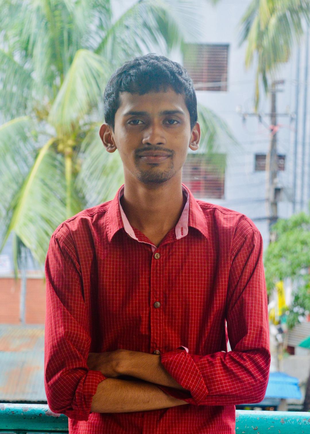 Habibur Rahman